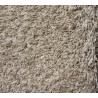 AKCIA: Kusový koberec Super Shaggy 6566-56