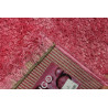 AKCIA: Kusový koberec Afrigo pink