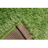 AKCIA: Kusový koberec Afrigo green