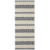 Kusový koberec Handira 103911 Creme / Black
