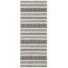 Kusový koberec Handira 103908 Creme / Black