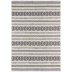 Kusový koberec Handira 103908 Creme / Black