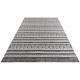 Kusový koberec Handira 103907 Grey / Black