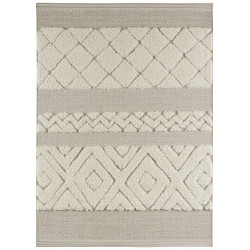 Kusový koberec Handira 103905 Beige / Cream