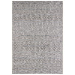 Kusový koberec Embrace 103927 Cream / Grey z kolekcie Elle