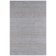 Kusový koberec Embrace 103925 Cream / Blue z kolekcie Elle – na von aj na doma