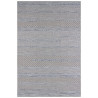 Kusový koberec Embrace 103925 Cream / Blue z kolekcie Elle – na von aj na doma