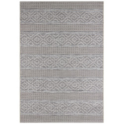 Kusový koberec Embrace 103924 Cream / Grey z kolekcie Elle