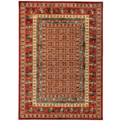 Kusový koberec Kashqai (Royal Herritage) 4301 300