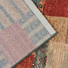 Kusový koberec Kashqai (Royal Herritage) 4329 400