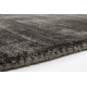 Ručne tkaný kusový koberec Maori 220 Anthracite