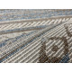 Kusový koberec Star 19112-53 blue – na von aj na doma