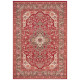 Kusový koberec Mirkan 104098 Oriental red