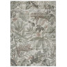 Kusový koberec Botanical 103902 Cream / Green / Copperbrown z kolekcie Elle