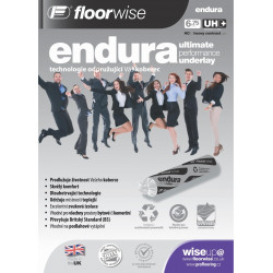 Podložka pod koberec Floorwise Endura