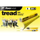 Podložka pod koberec Floorwise Tread (role 15 m2)