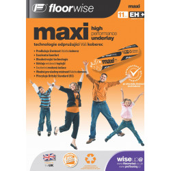 Podložka pod koberec Floorwise Maxi