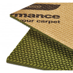 Podložka pod koberec Floorwise Pinnacle (role 11 m2)