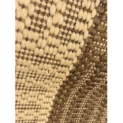 Kusový koberec Sisalo / DAWN 879 / J84 / N – na von aj na doma