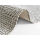 Behúň Nature 104265 Cream / Grey – na von aj na doma