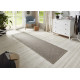 Behúň Nature 104261 Cream / Multicolor – na von aj na doma