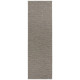 Behúň Nature 104261 Cream / Multicolor – na von aj na doma