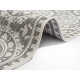 Behúň Twin Supreme 104128 Grey / Cream – na von aj na doma