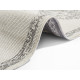 Behúň Twin Supreme 104120 Grey / Cream – na von aj na doma