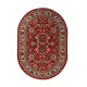 Kusový koberec Teheran Practica 59 / CVC ovál