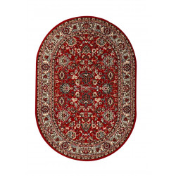 Kusový koberec Teheran Practica 59 / CVC ovál
