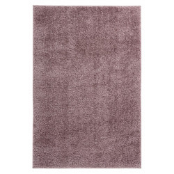 Kusový koberec Emilia 250 powder purple