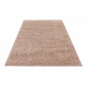 Kusový koberec Emilia 250 taupe
