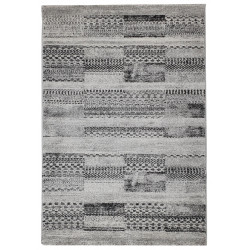 Kusový koberec Milano 1458/95 Grey