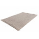 Ručne tkaný kusový koberec Eskil 515 grey