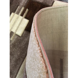 Kusový koberec Cascada Plus beige 6081