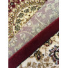 Kusový koberec Salyut red 1566 A