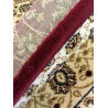 Kusový koberec Salyut red 1566 A