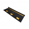 Nášľapy na schody béžová Quick step obdĺžnik 24x65, samolepiaci