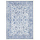 Kusový koberec Imagination 104219 Sapphire / Blue z kolekcie Elle
