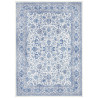 Kusový koberec Imagination 104219 Sapphire / Blue z kolekcie Elle