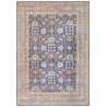 Kusový koberec Imagination 104210 Navy z kolekcie Elle