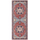 Kusový koberec Imagination 104207 Oriental / Red z kolekcie Elle