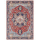 Kusový koberec Imagination 104207 Oriental / Red z kolekcie Elle
