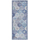 Kusový koberec Imagination 104205 Denim / Blue z kolekcie Elle