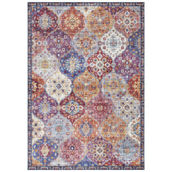 Kusový koberec Imagination 104204 Multicolor z kolekcie Elle