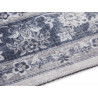 Kusový koberec Imagination 104203 Sapphire / Blue z kolekcie Elle