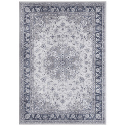 Kusový koberec Imagination 104203 Sapphire / Blue z kolekcie Elle