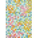Kusový koberec Bloom 466116 / AK991