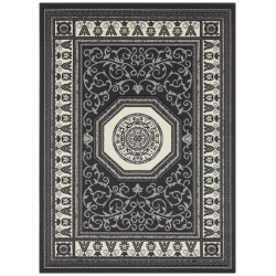 Kusový orientálny koberec Mujkoberec Original 104357