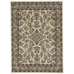 Kusový orientálny koberec Mujkoberec Original 104355
